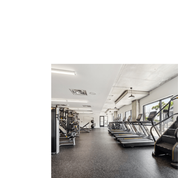 Hydro Apartments Near Downtown Richmond, VA